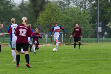 Bild 16 - Frauen SG Rnnau/Daldorf - SV Henstedt Ulzburg